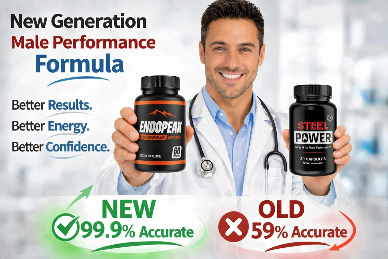 SteelPower Supplement